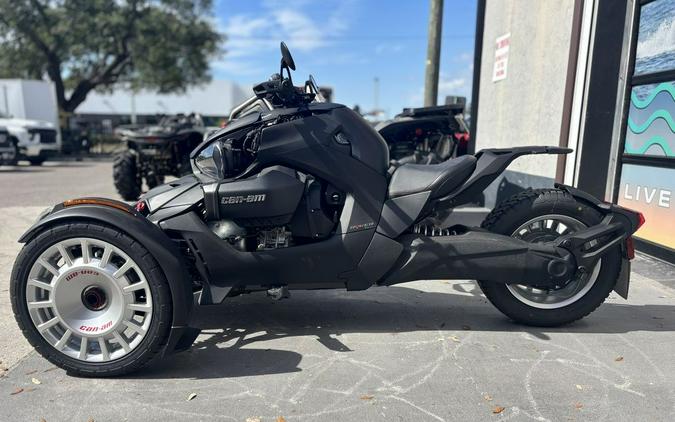 2026 Can-Am® Ryker Rally Rotax 900 ACE