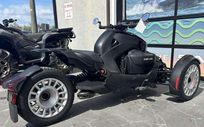 2026 Can-Am® Ryker Rally Rotax 900 ACE