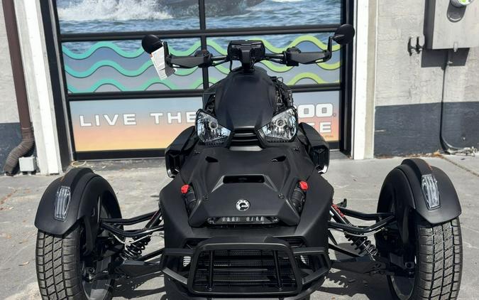 2026 Can-Am® Ryker Rally Rotax 900 ACE
