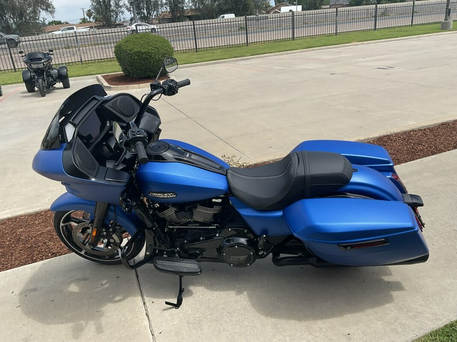 FLTRX 2026 Road Glide®