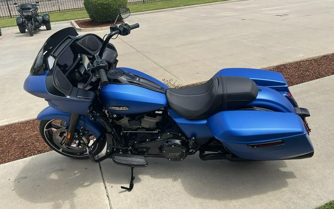 FLTRX 2026 Road Glide®