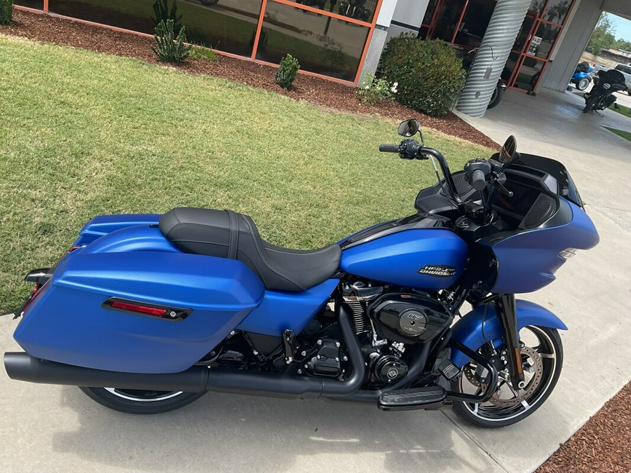 FLTRX 2026 Road Glide®