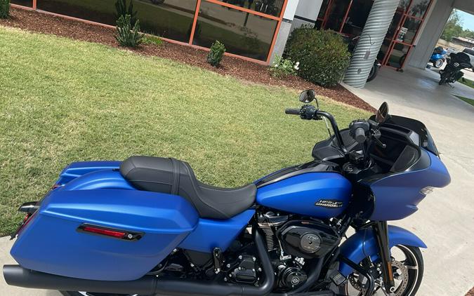 FLTRX 2026 Road Glide®