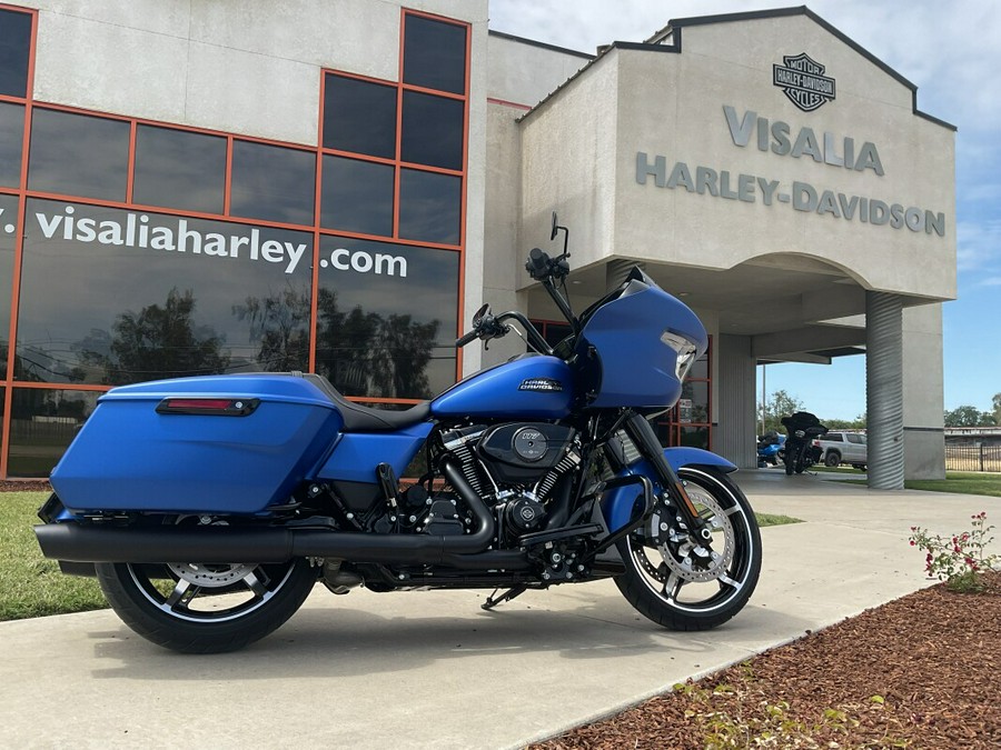 FLTRX 2026 Road Glide®