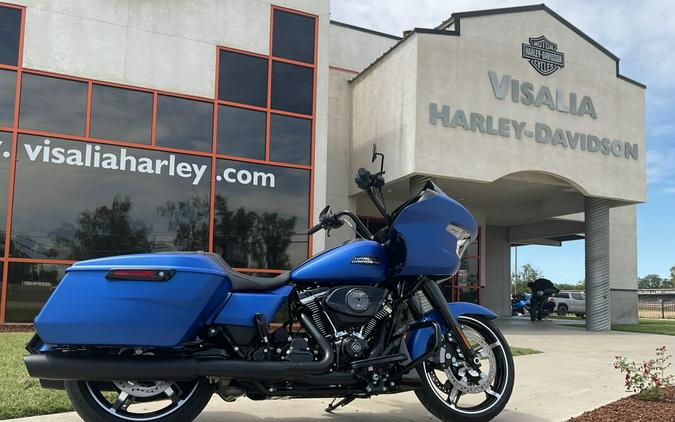 FLTRX 2026 Road Glide®