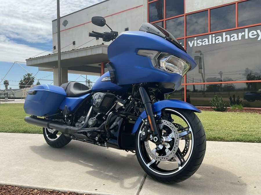 FLTRX 2026 Road Glide®