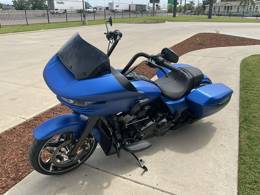 FLTRX 2026 Road Glide®