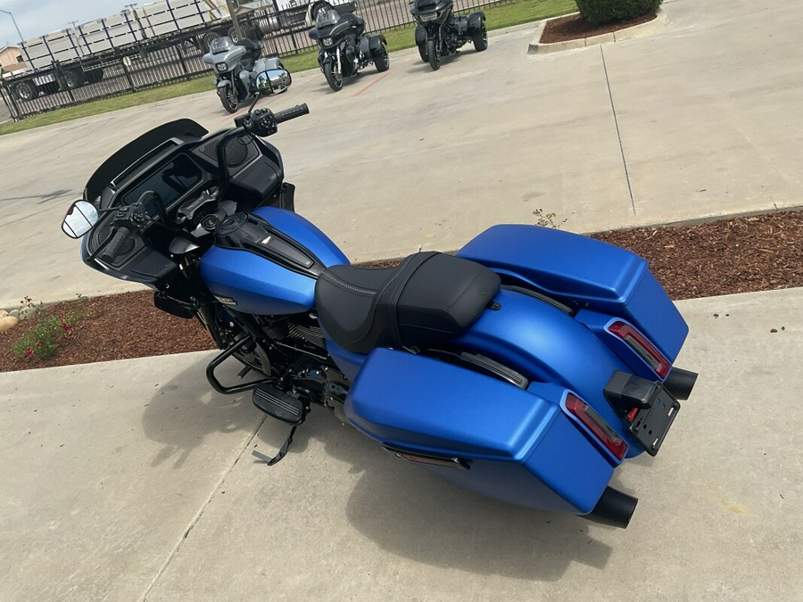 FLTRX 2026 Road Glide®
