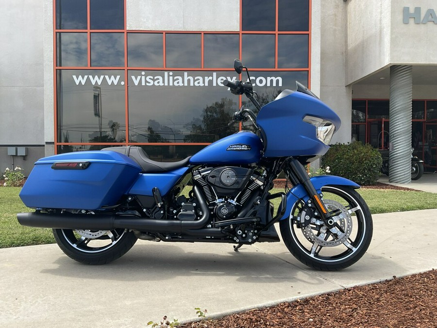 FLTRX 2026 Road Glide®