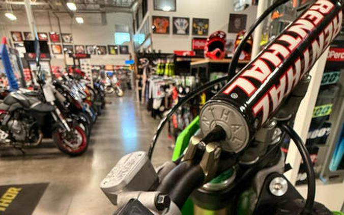 2024 Kawasaki KX™450