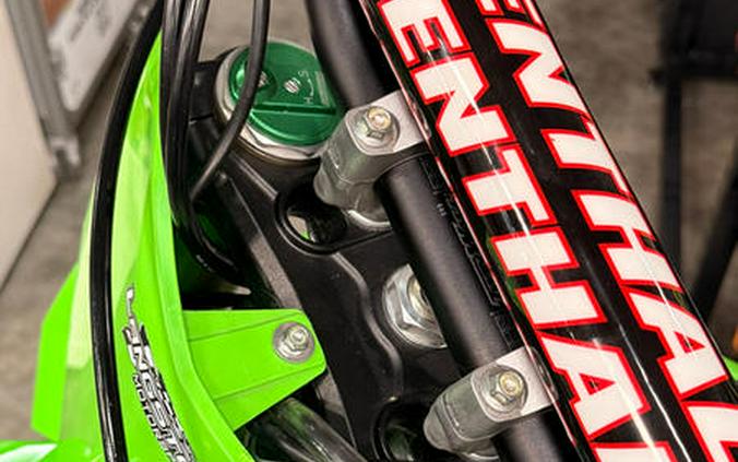 2024 Kawasaki KX™450