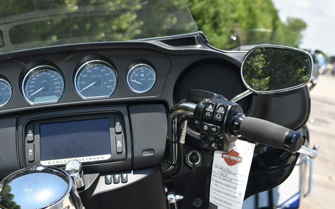2017 Harley-Davidson Electra Glide Ultra Classic