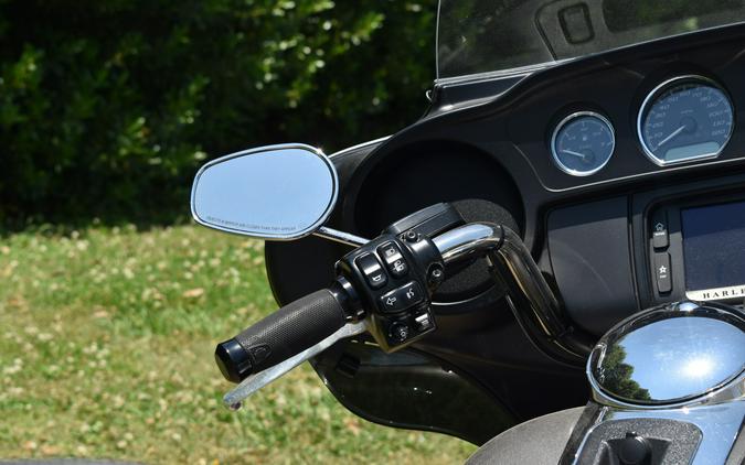 2017 Harley-Davidson Electra Glide Ultra Classic