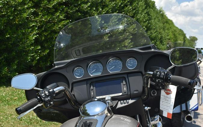 2017 Harley-Davidson Electra Glide Ultra Classic