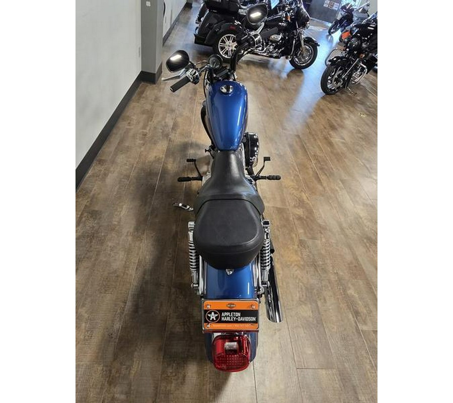 2005 Harley-Davidson® XL883L - Sportster Low