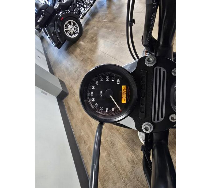 2005 Harley-Davidson® XL883L - Sportster Low
