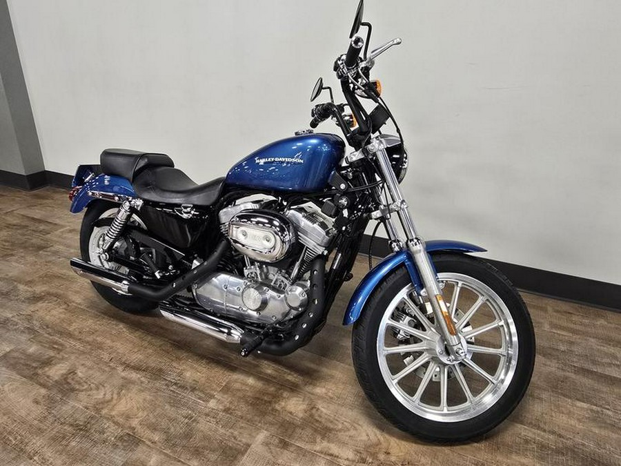 2005 Harley-Davidson® XL883L - Sportster Low
