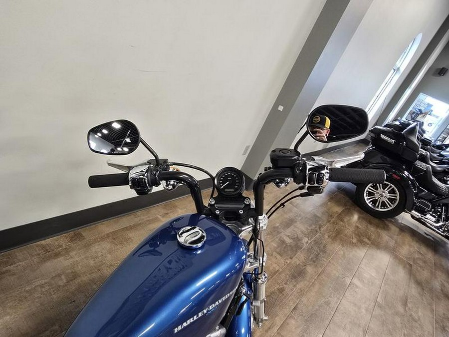2005 Harley-Davidson® XL883L - Sportster Low
