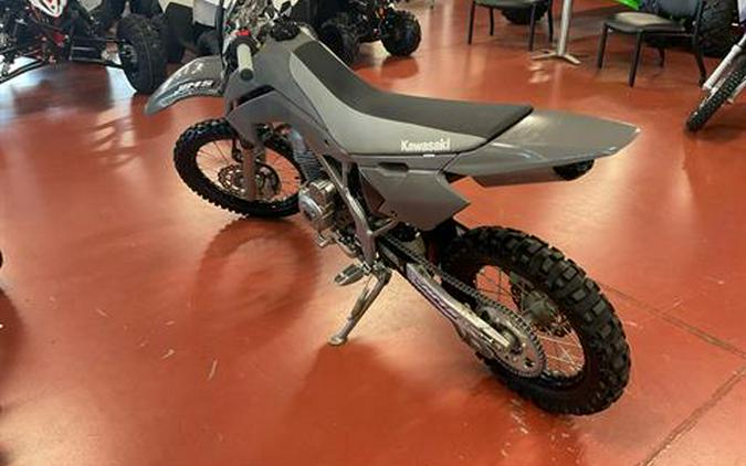 2025 Kawasaki KLX®140R