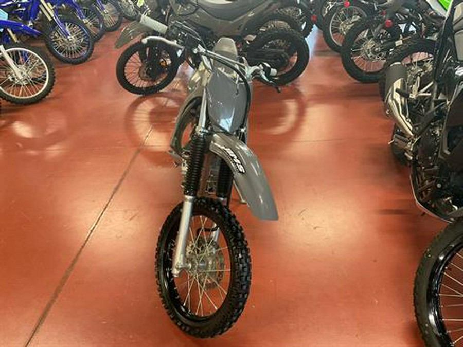 2025 Kawasaki KLX®140R