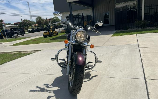 2012 Suzuki Boulevard C50 T Classic - 2100770