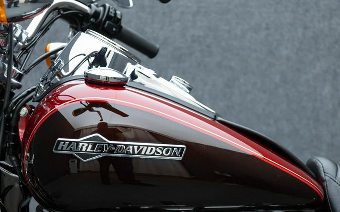 2012 HARLEY DAVIDSON FXDCI DYNA SUPER GLIDE CUSTOM