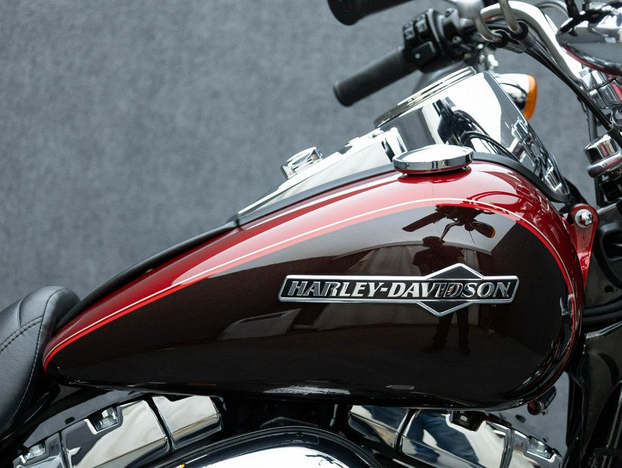 2012 HARLEY DAVIDSON FXDCI DYNA SUPER GLIDE CUSTOM