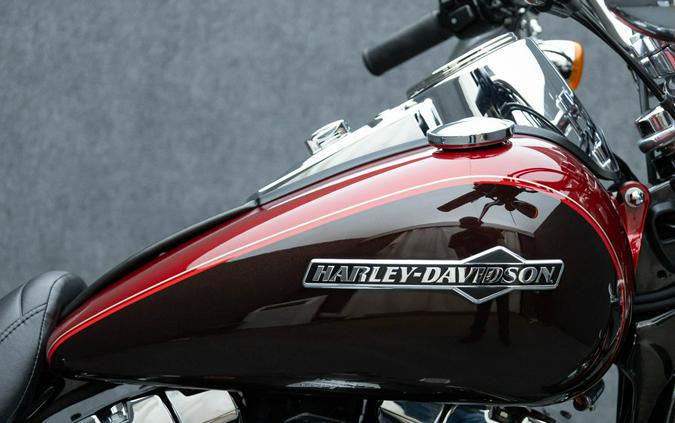 2012 HARLEY DAVIDSON FXDCI DYNA SUPER GLIDE CUSTOM
