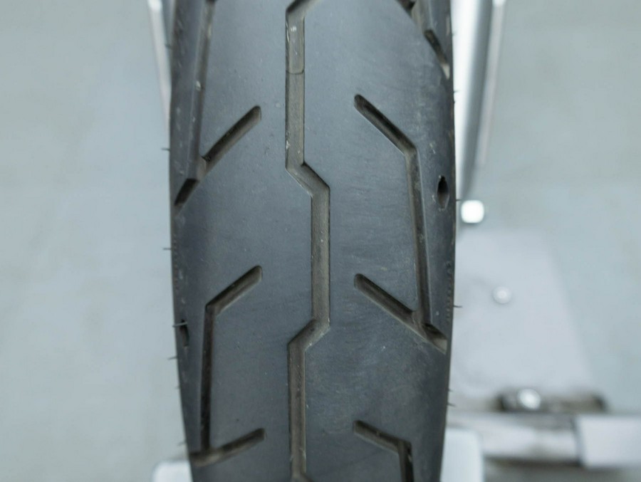 2012 HARLEY DAVIDSON FXDCI DYNA SUPER GLIDE CUSTOM