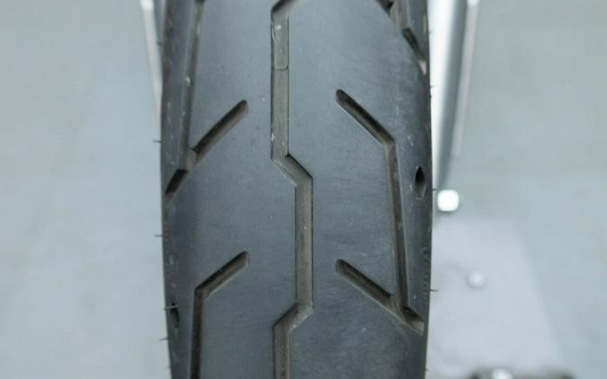 2012 HARLEY DAVIDSON FXDCI DYNA SUPER GLIDE CUSTOM