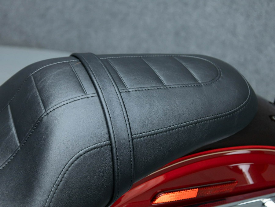 2012 HARLEY DAVIDSON FXDCI DYNA SUPER GLIDE CUSTOM