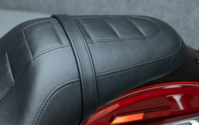 2012 HARLEY DAVIDSON FXDCI DYNA SUPER GLIDE CUSTOM