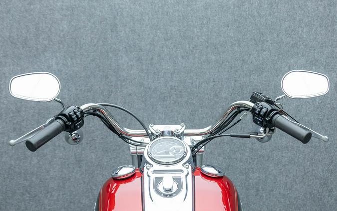2012 HARLEY DAVIDSON FXDCI DYNA SUPER GLIDE CUSTOM