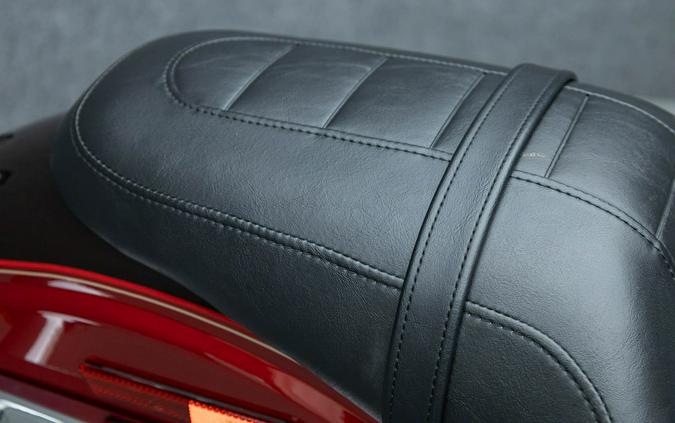 2012 HARLEY DAVIDSON FXDCI DYNA SUPER GLIDE CUSTOM