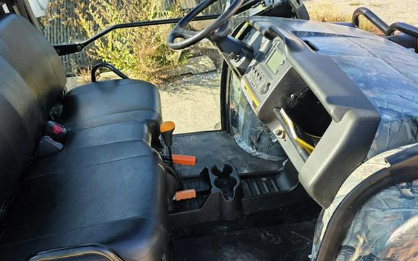 2012 John Deere GATOR 825 XUV