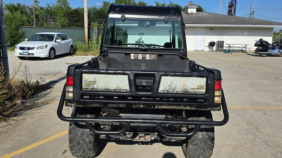 2012 John Deere GATOR 825 XUV
