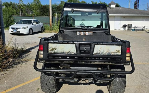 2012 John Deere GATOR 825 XUV