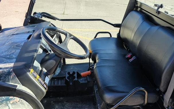 2012 John Deere GATOR 825 XUV