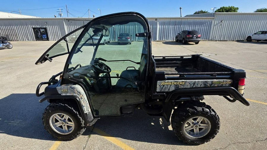 2012 John Deere GATOR 825 XUV