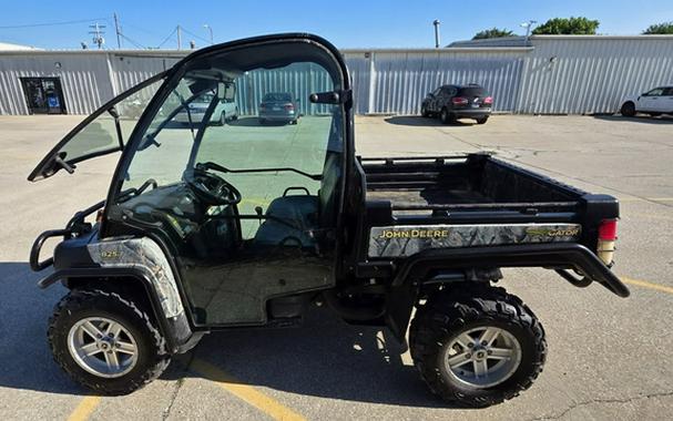 2012 John Deere GATOR 825 XUV