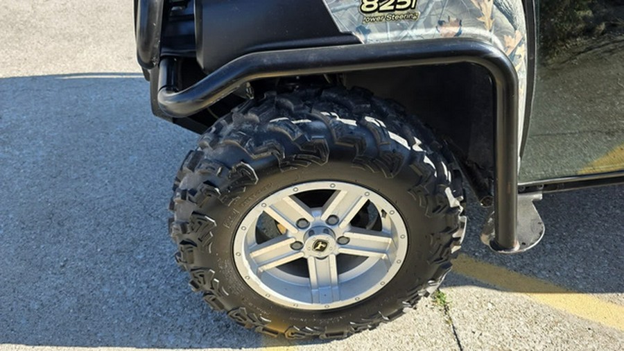 2012 John Deere GATOR 825 XUV