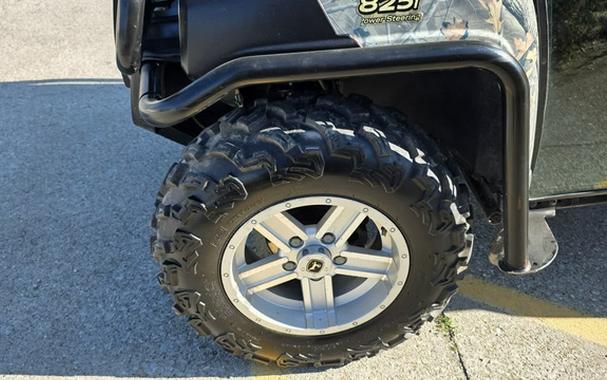 2012 John Deere GATOR 825 XUV