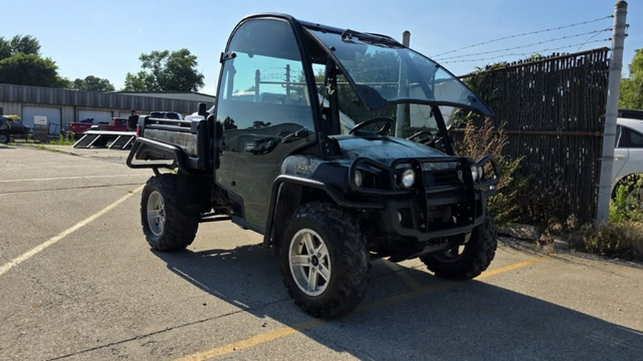 2012 John Deere GATOR 825 XUV