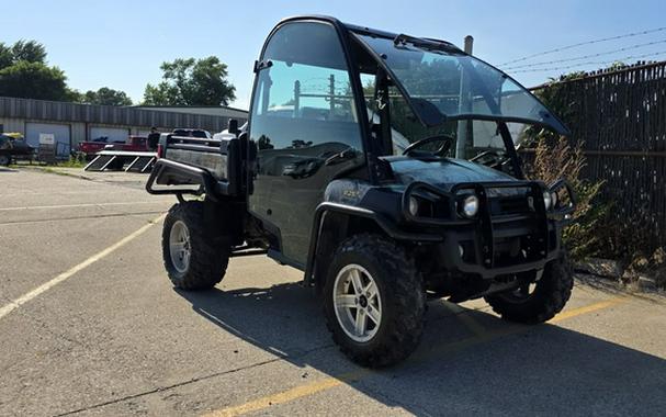 2012 John Deere GATOR 825 XUV