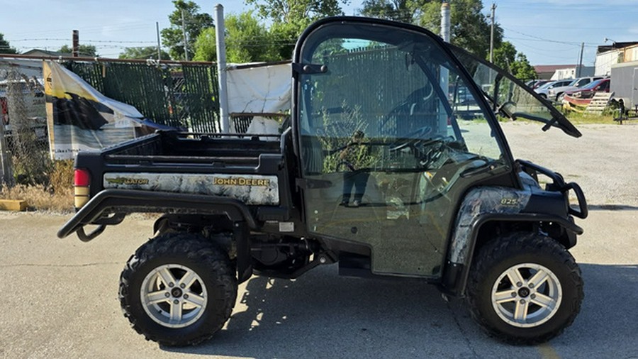 2012 John Deere GATOR 825 XUV
