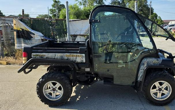 2012 John Deere GATOR 825 XUV