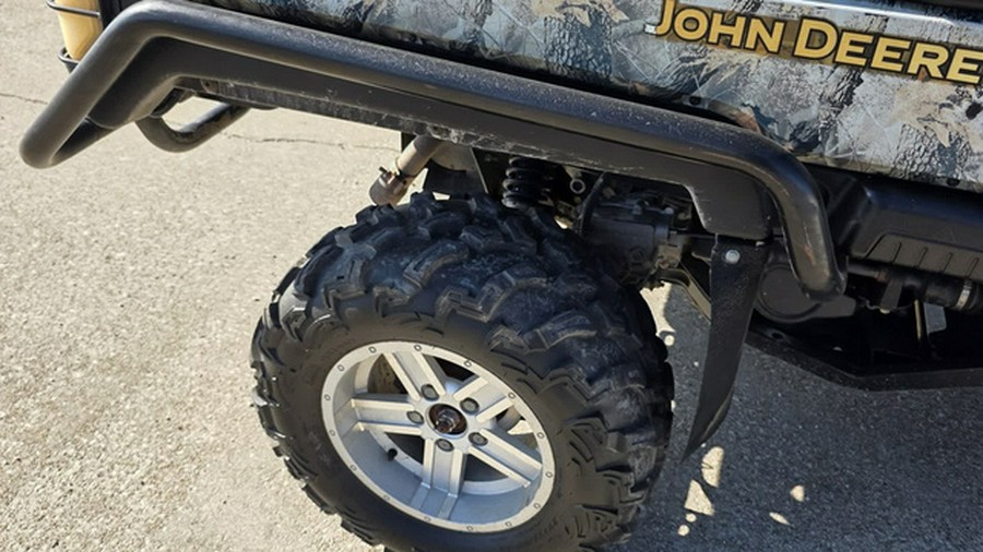 2012 John Deere GATOR 825 XUV