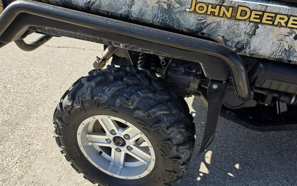 2012 John Deere GATOR 825 XUV