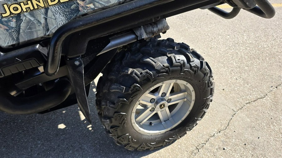2012 John Deere GATOR 825 XUV