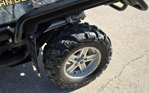 2012 John Deere GATOR 825 XUV